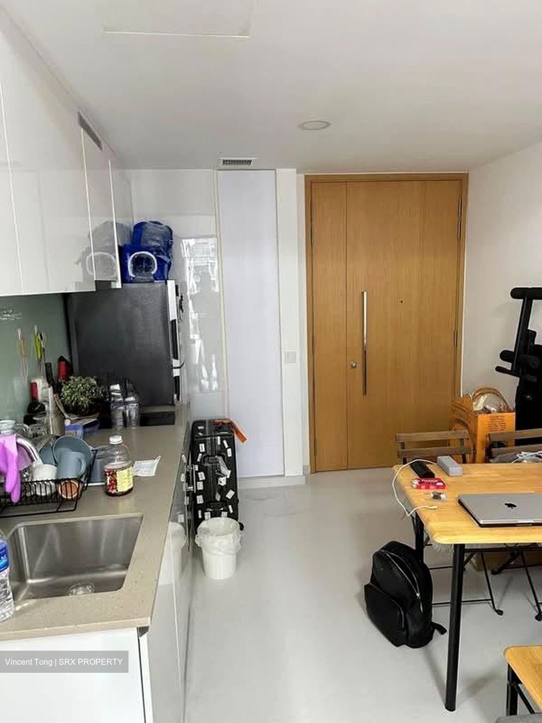 Bartley Ridge (D13), Condominium #586098451